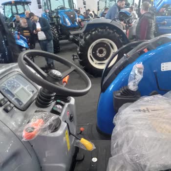 New Holland Şasi Numarası Neden Gelmez