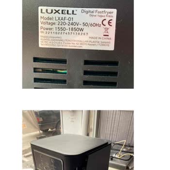 Ova AVM N11 Alışveriş Yaptım Mağdur Kaldım