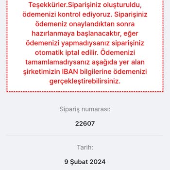 Uygunlar Gross’dan Ürünüm Gelmedi