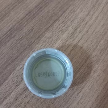 Şok Market Boş Yok (! )