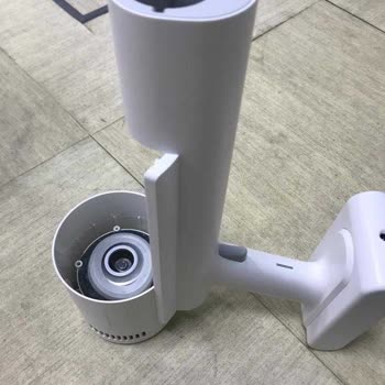 Xiaomi Vacuum Cleaner G11 Dikey Süpürgem Kullanır Kullanmaz Bozuldu!