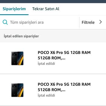 Amazon Türkiye Fiyat Yükseltip Önceki Fiyattan Siparişi Engelliyor