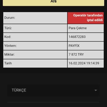 Cratos Royal Bet Kayıp Bonusumdan Kazandığım Parayı Sildiler