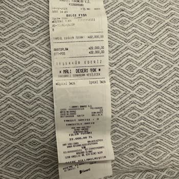 Göz Grup Optik Mağdur Etti! Muhatap Yok!