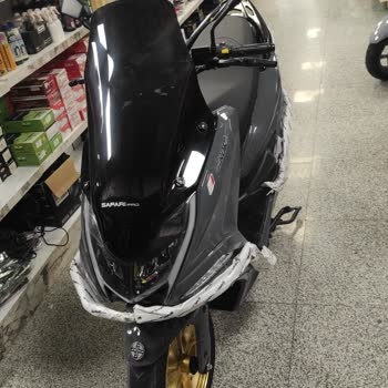 Arora Motor Arora Safari Pro