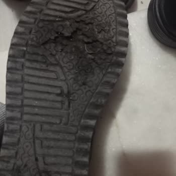 FLO Ayakkabı 'dan Aldığım Oxide Marka Ayakkabının Kullanılamaz Hale Gelmesi