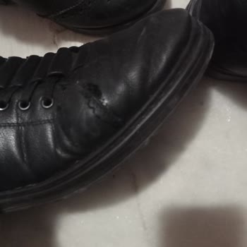 FLO Ayakkabı 'dan Aldığım Oxide Marka Ayakkabının Kullanılamaz Hale Gelmesi