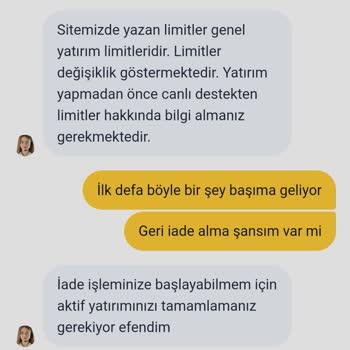 Holigan Bet Yatırım Sıkıntısı