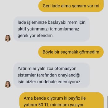 Holigan Bet Yatırım Sıkıntısı
