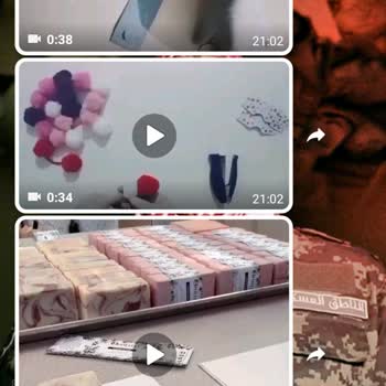 Meta Paketleme İle İlgili Şüphelendim Ve Böyle Bir Önlem Aldım