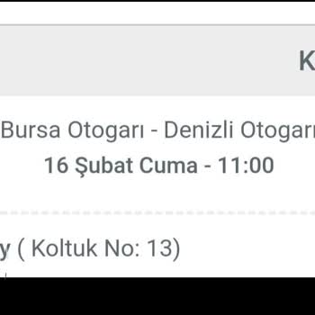 Kamil Koc Valiz Kaybetti