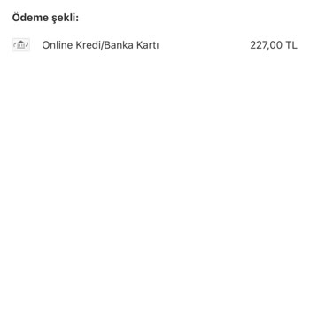 Yemek Sepeti Pizza Hut Pişmanlıktır