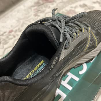 Skechers Olmasaydı Sonumuz Böyle