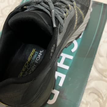 Skechers Olmasaydı Sonumuz Böyle