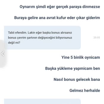 7Slots Müşteri Deneyimi: Beklenen Bonus Hayal Kırıklığı