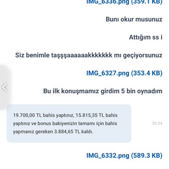 7Slots Müşteri Deneyimi: Beklenen Bonus Hayal Kırıklığı