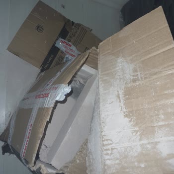 Gardrops Sürat Kargo Kırılmış Dökülmüş Ürün Gönderdi