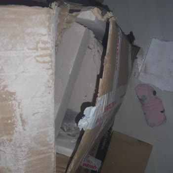 Gardrops Sürat Kargo Kırılmış Dökülmüş Ürün Gönderdi