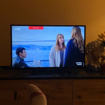 PHILIPS TV Plus KEY Fail Yazı Hatası