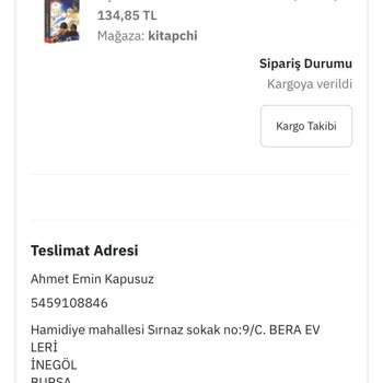 Epttavm Ürün Aldım. Ürünü Teslim Etmiyorlar Fazladan Para İstiyorlar