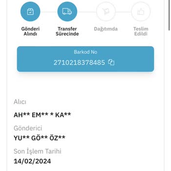 Epttavm Ürün Aldım. Ürünü Teslim Etmiyorlar Fazladan Para İstiyorlar