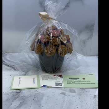 ÇiçekSepeti Hayal Kırıklığına Uğratan Çiçek Teslimatı