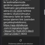 Turkcell Numara Taşıma İmkansızlığı