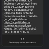Turkcell Numara Taşıma İmkansızlığı