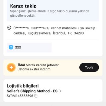 Aliexpress Teslim Edilmeyen Drone Ve İletişim Sorunları