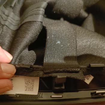 Fiat Egea Cross Vites Körüğü