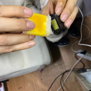 Vozol 10000 Buharkeyf Kusurlu Ürün