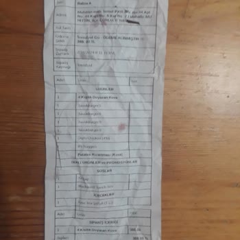 Popeyes Eksik Ürün Gönderdi