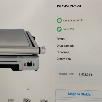 Karaca Züccaciye Ücretini Aldığı Ürünü 2.5 Aydır Teslim Etmedi
