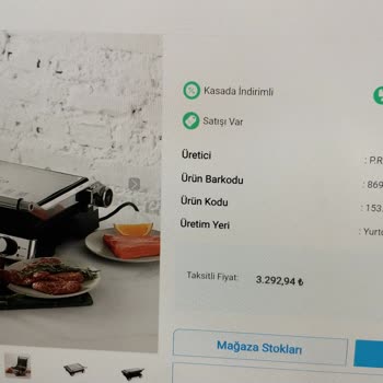 Karaca Züccaciye Ücretini Aldığı Ürünü 2.5 Aydır Teslim Etmedi