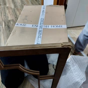 English Home İki Kez Siparişim Hasarlı Gönderildi