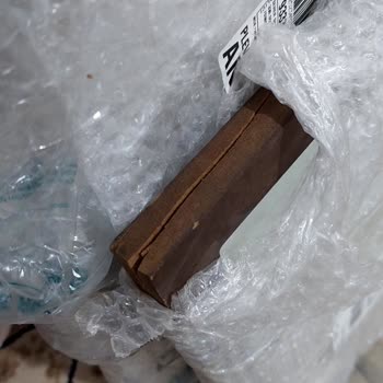 English Home İki Kez Siparişim Hasarlı Gönderildi