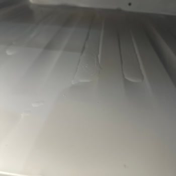 Arçelik'ten Şikayetim Var