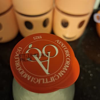 Atatürk Orman Çiftliği Atatürk Orman Çifliği Günlük Sütten Çıkan Sinek