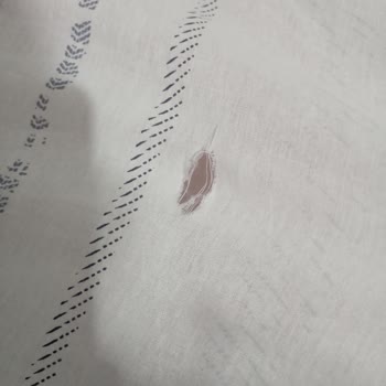 Defolu Ürün Yataş Nevresim Takımı