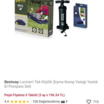 Trendyol Satıcısı Eksik Ürün Gönderiyor Sealife Shop