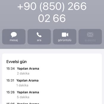 DSmart Bilgim Ve Onayım Dahilinde Olmayan İki Abonelik Açmış