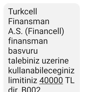 Turkcell Pasaj Uygulamasından Numaramdan Alışveriş Yapılmış