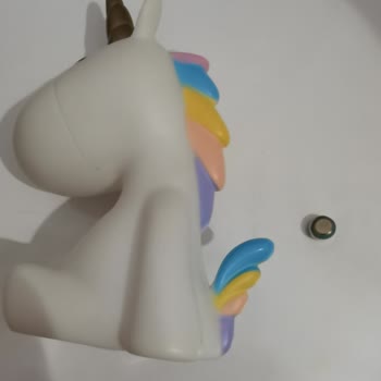 Duracell Pil Yüksek Sesle Patladı!