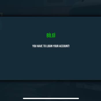 Zuuks Games Truck Similatör Ultimate Giriş Hatası Alıyorum Ne Yapmalıyım