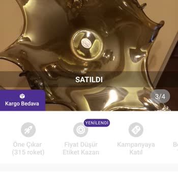 Sürat Kargo Mağduriyetimin Giderilmesini İstiyorum