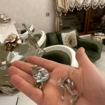 Sürat Kargo Mağduriyetimin Giderilmesini İstiyorum