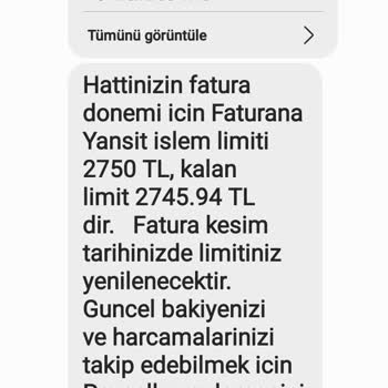 Turkcell Pasaj Ani Fatura Şoku: İzinsiz Ödemelerin İptali Talebi