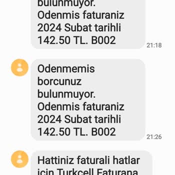 Turkcell Pasaj Ani Fatura Şoku: İzinsiz Ödemelerin İptali Talebi