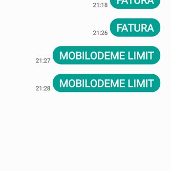 Turkcell Pasaj Ani Fatura Şoku: İzinsiz Ödemelerin İptali Talebi