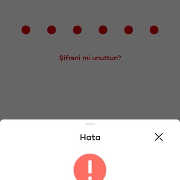 Akbank Mobil Bankacılığımı Kapatmış